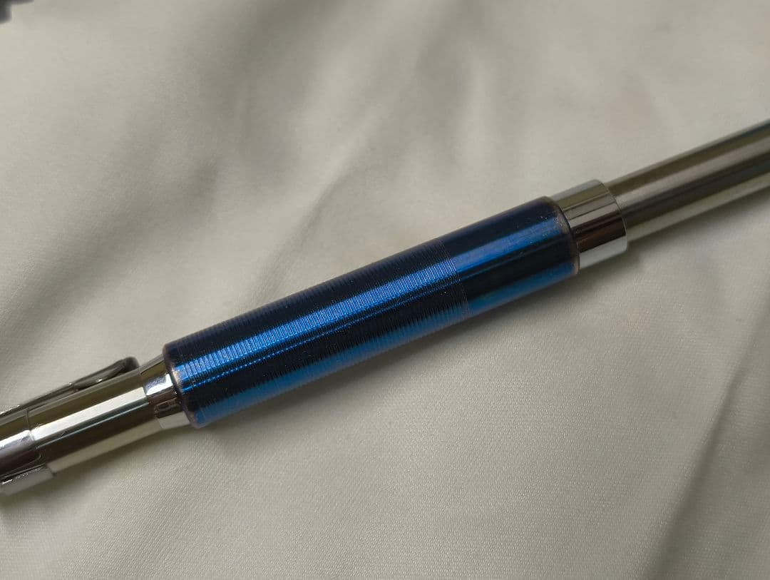 シャープタンク P205カスタム バリアブル風