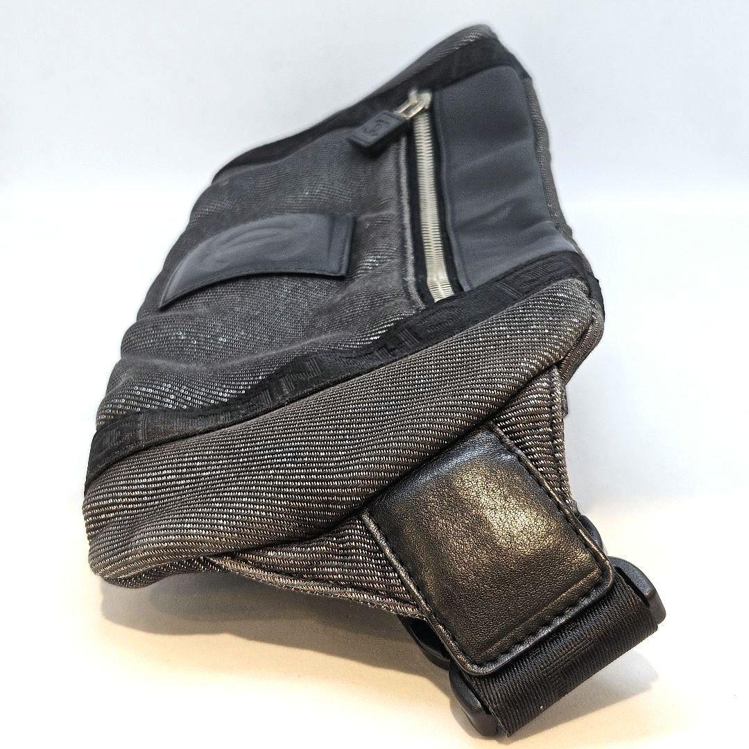 シャネル ココマーク スポーツライン ボディバッグ ウエストバッグ