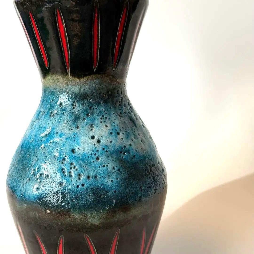 【Scheurich】 21cm (fat lava ファットラバ）