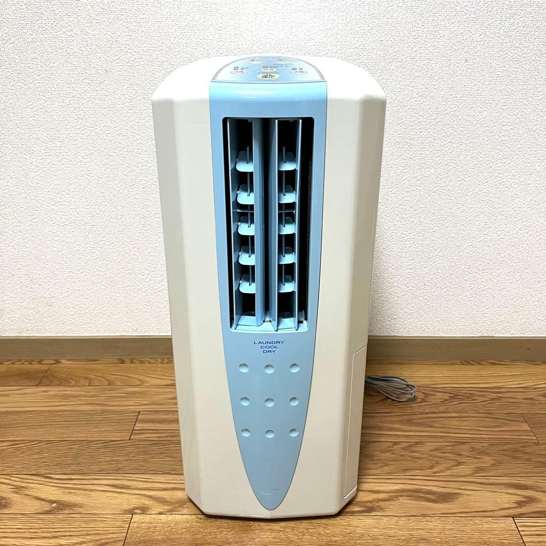 CORONA コロナ 衣類乾燥除湿 クーラー CDM-1016 2016年製
