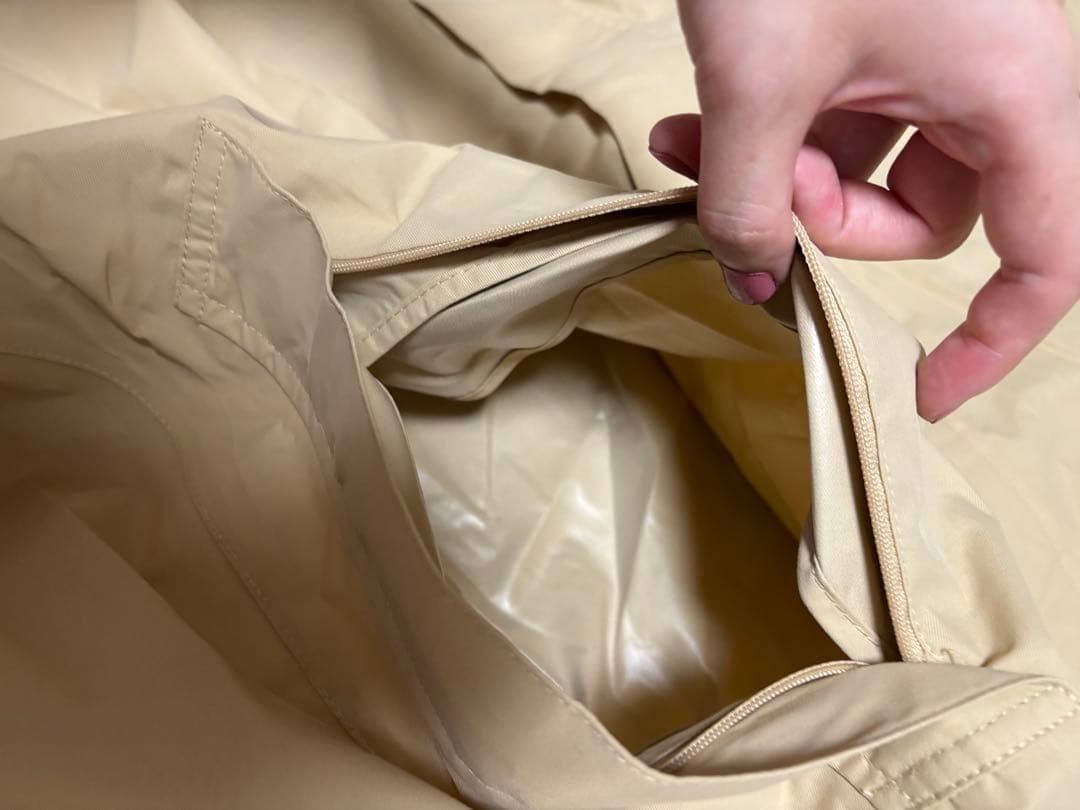 POLO ラルフローレン　レインコート