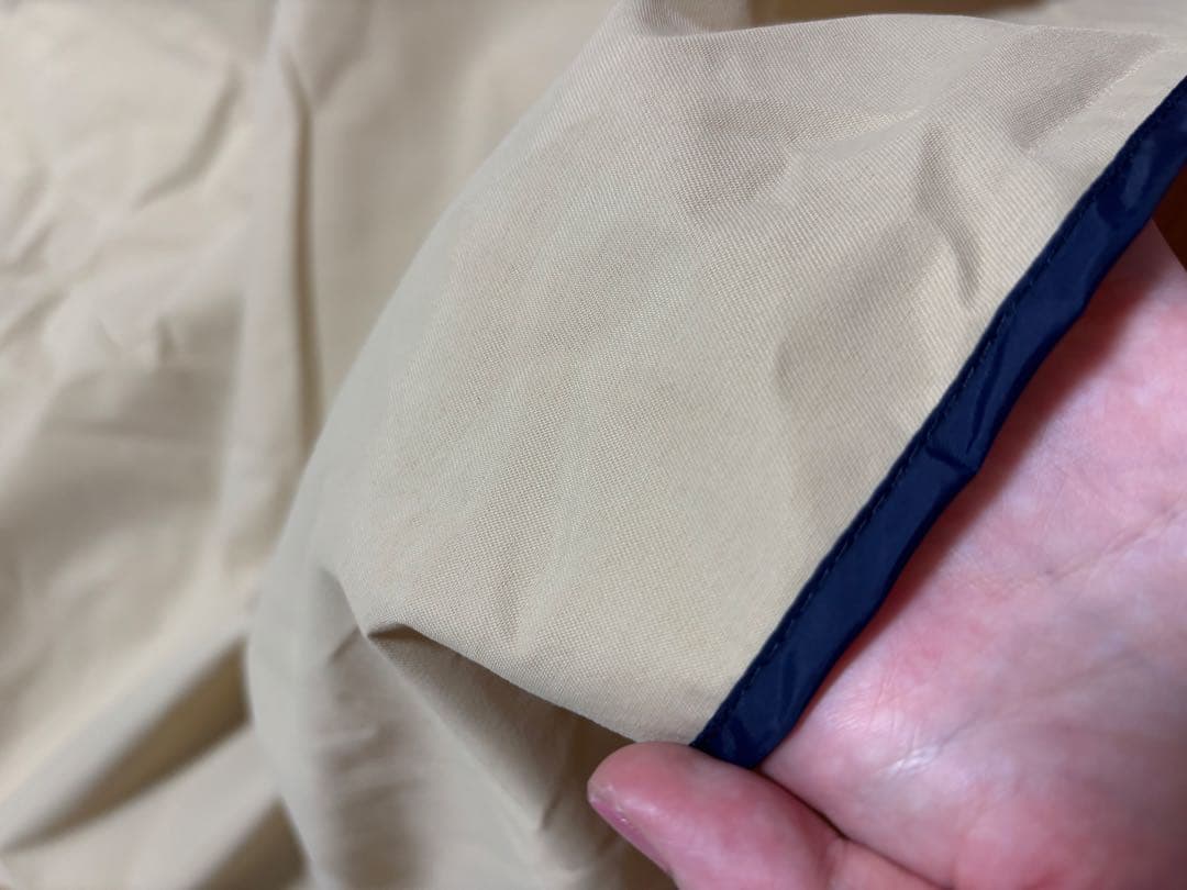 POLO ラルフローレン　レインコート