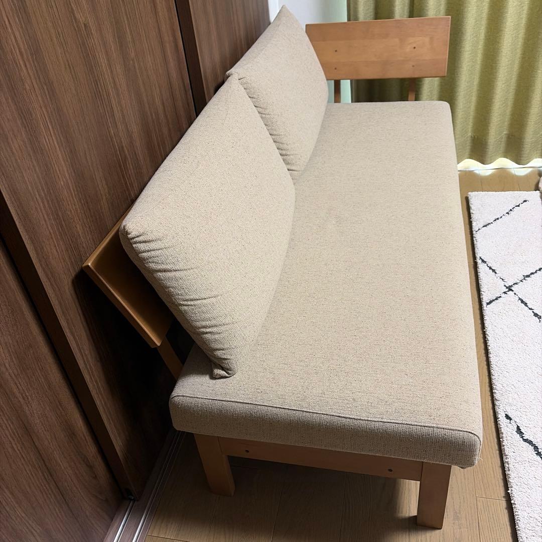 2,3人掛け用ソファー