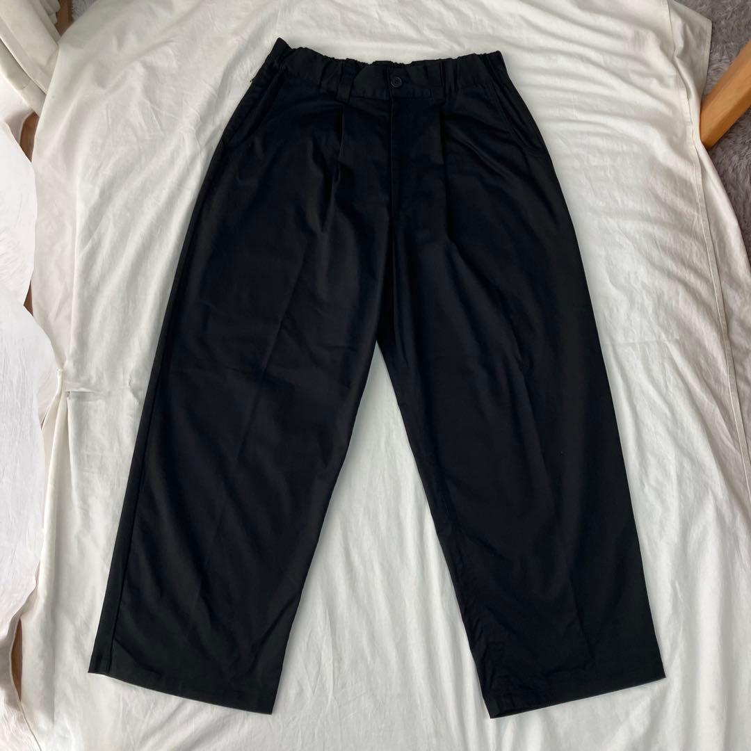 FAKIE STANCE D-40 Chino フェイキースタンス　sizeXL