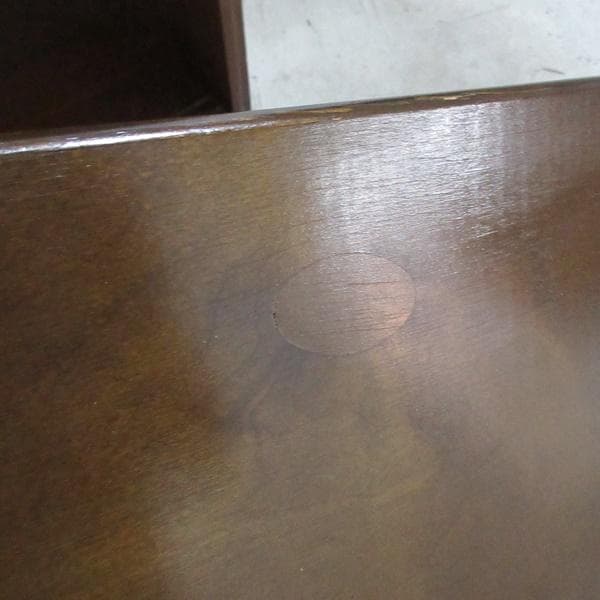 イギリス ビンテージ 家具 ブックケース 本棚 書棚 収納 英国 6860d