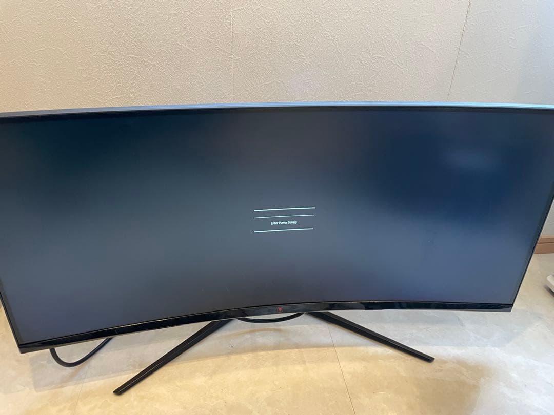 choco✴︎✳︎ 様の専門　Crossover 32インチ ゲーミングモニター