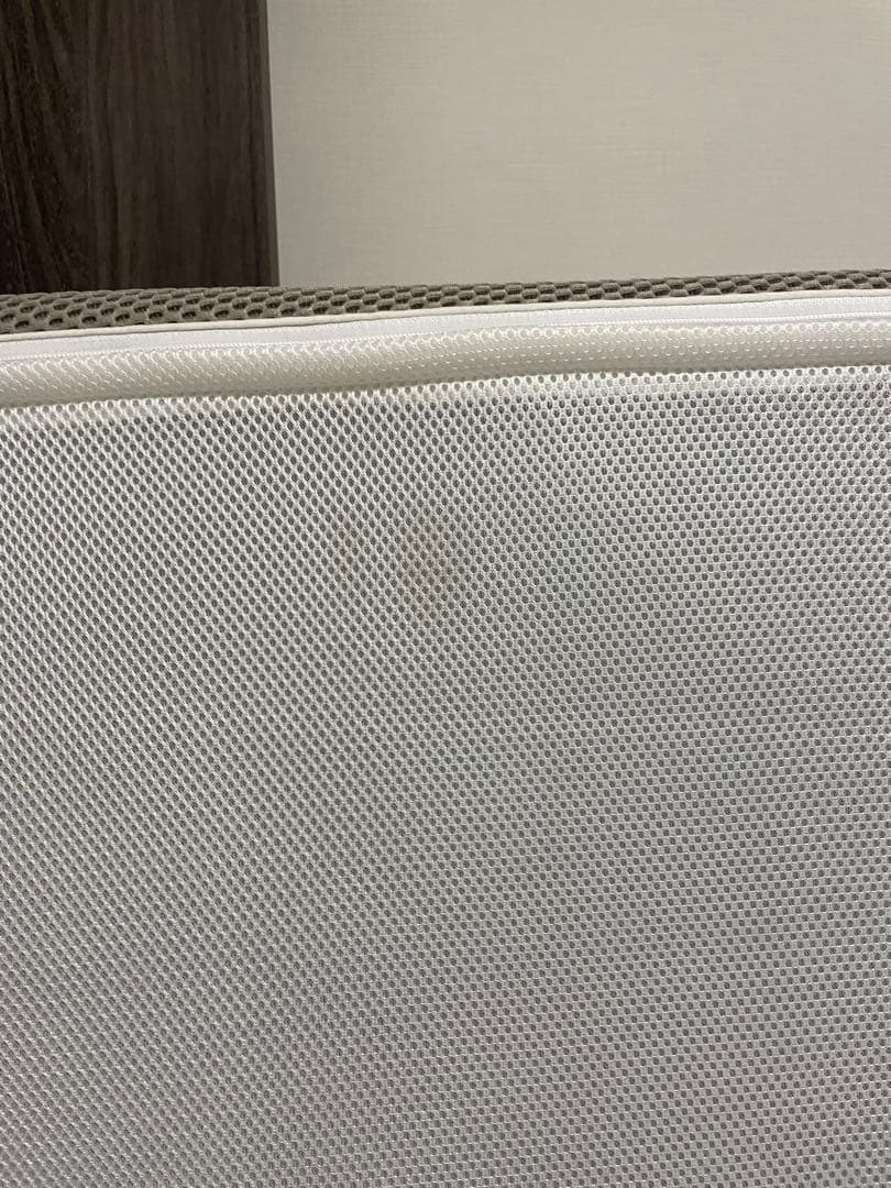 リムネ　マットレス　ワイドダブル　Moe