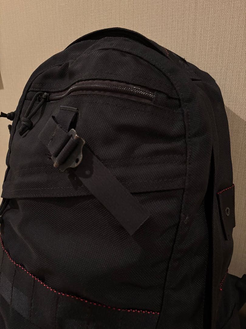 最終値下げ❗️ブリーフィング バックパック ネオ フォース Ｌ アメリカ製 廃盤