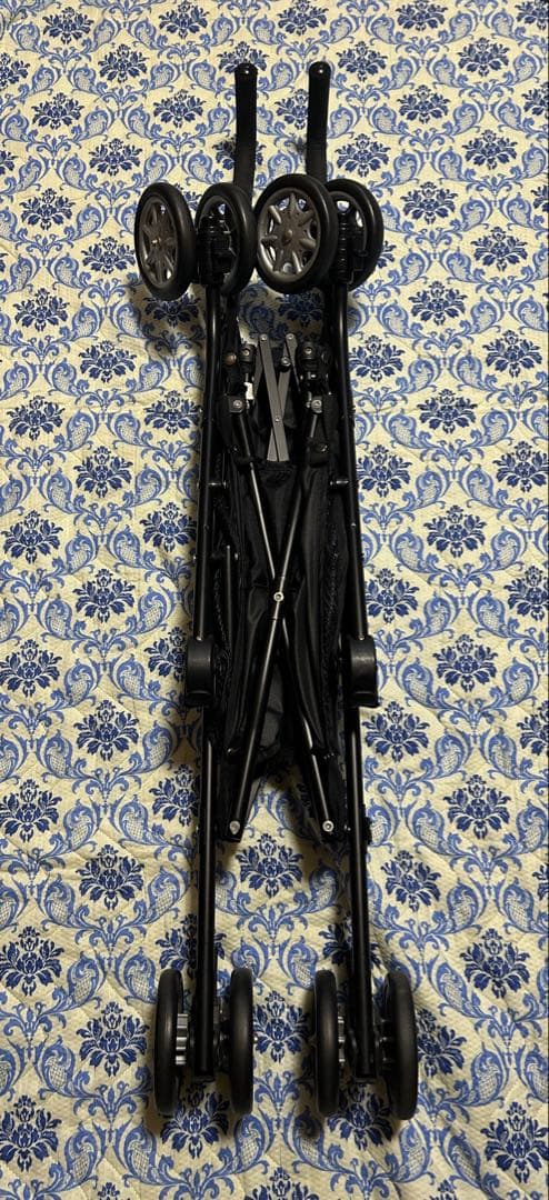 ペットパラダイス 王冠　キャリーケース　バギー　カート　フィールドグライド分離式