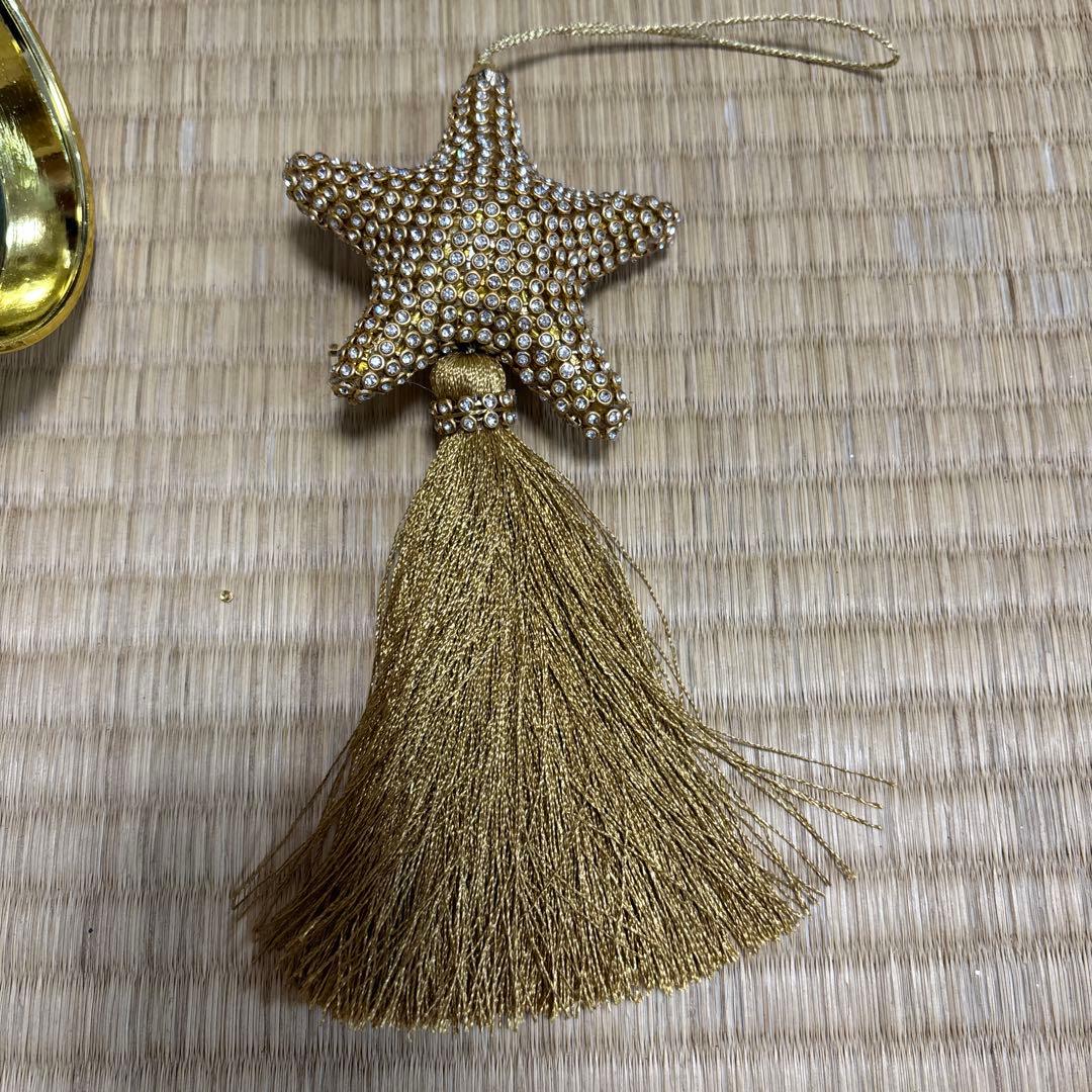 クリスマスツリー 約180cm 緑　オーナメント　LEDイルミネーションライト