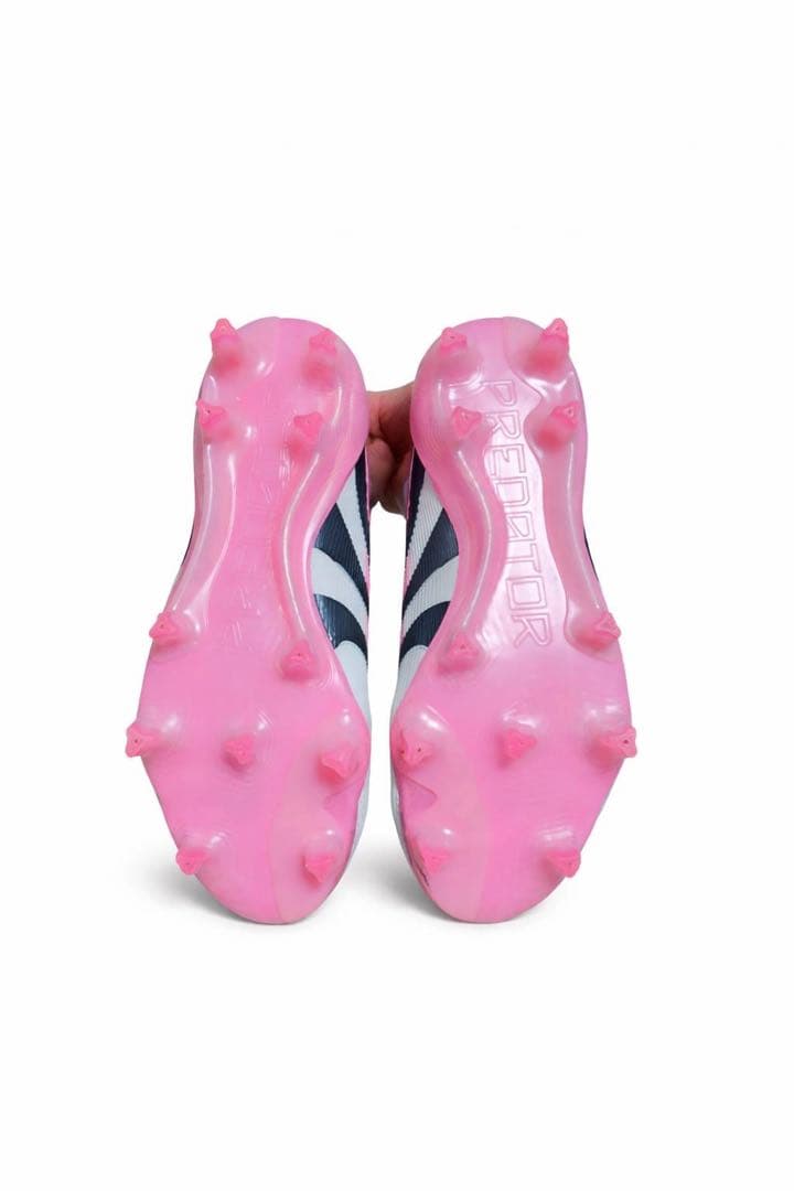 アディダス プレデター ELITE FT FG