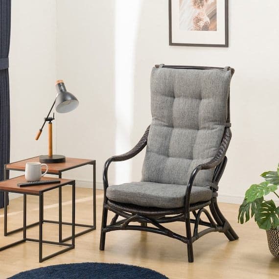 ⭐ニトリ NITORI ラタン ダイニングチェア MS23 東京・埼玉エリア限定