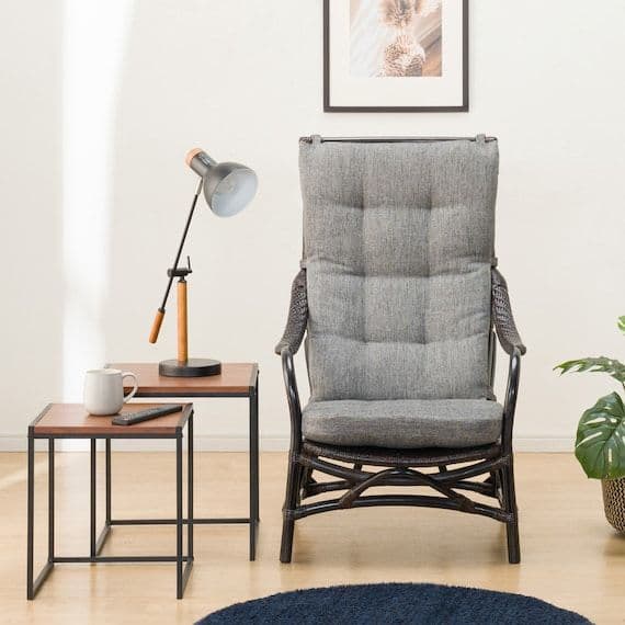 ⭐ニトリ NITORI ラタン ダイニングチェア MS23 東京・埼玉エリア限定