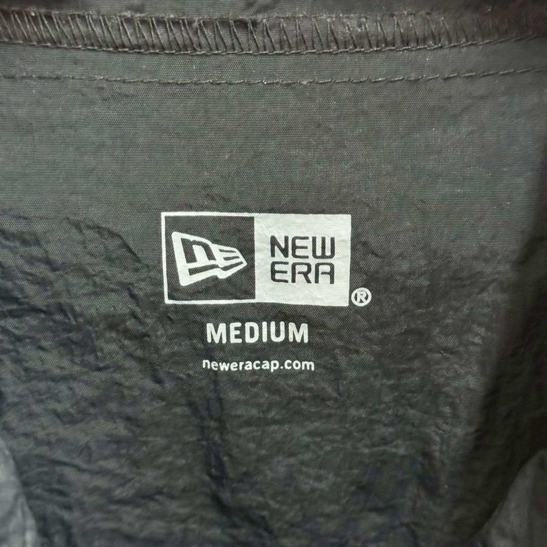 26M5 NEW ERA ニューエラ セットアップ ブラック Mサイズ