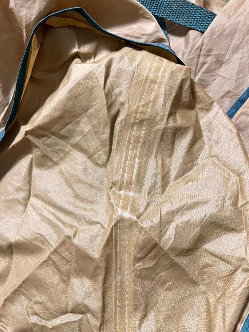 Coleman タフスクリーン2ルームハウス