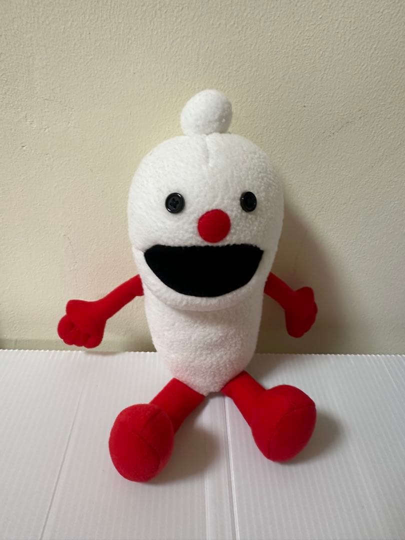 スンスン SUNSUN 公式 ぬいぐるみ パペットスンスン