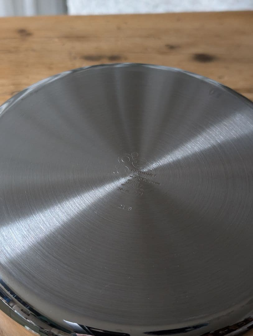 geo PRODUCT YUKIO HATTORI 鍋