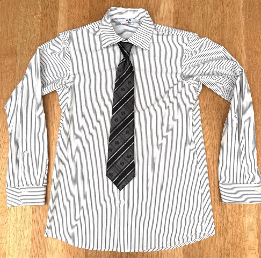 waltz by BEAMS フォーマルスーツ 小学校卒業式 男の子　160cm