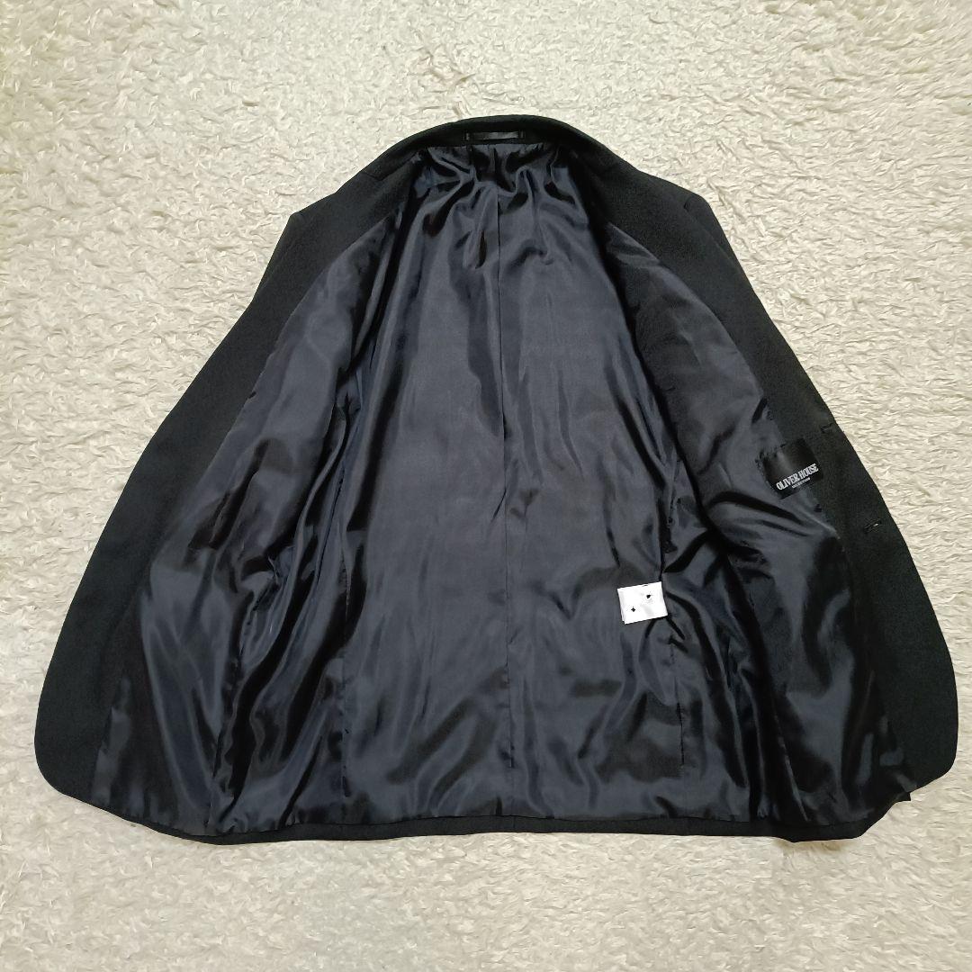 【5点セット】美品✨オリバーハウス キッズフォーマルスーツ 160