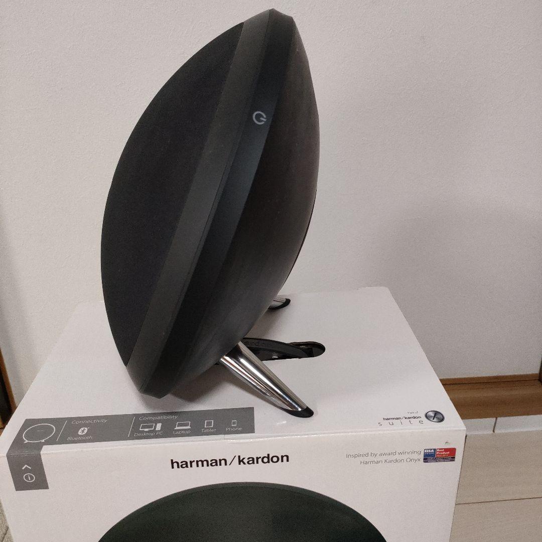 harman/kardon ONYX STUDIO ワイヤレススピーカー
