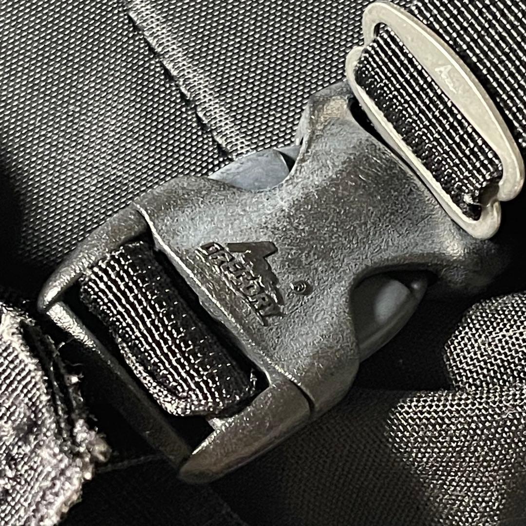 90s USA製 GREGORY ダックハンターカモ リュックサック 旧タグ