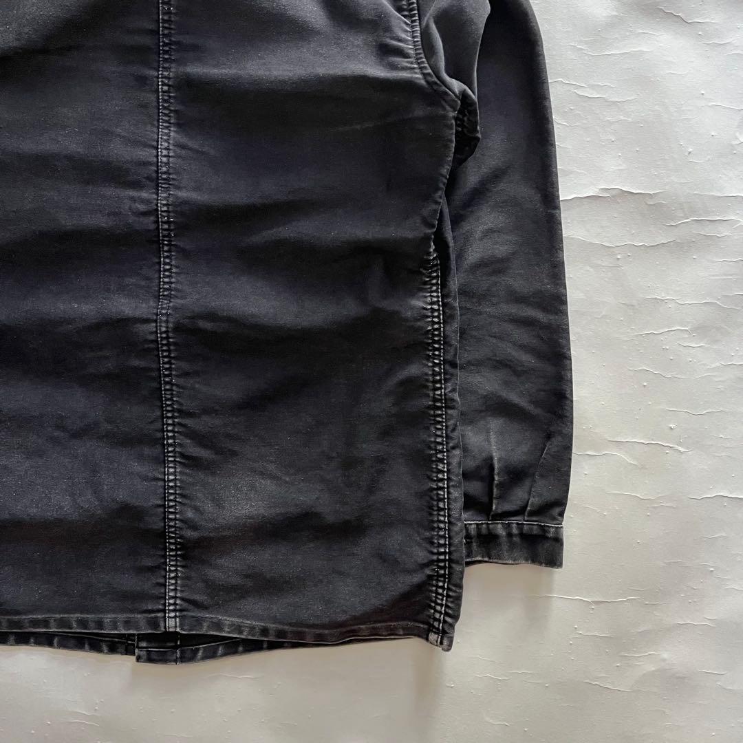 ANATOMICA フランス製 モールスキンジャケット