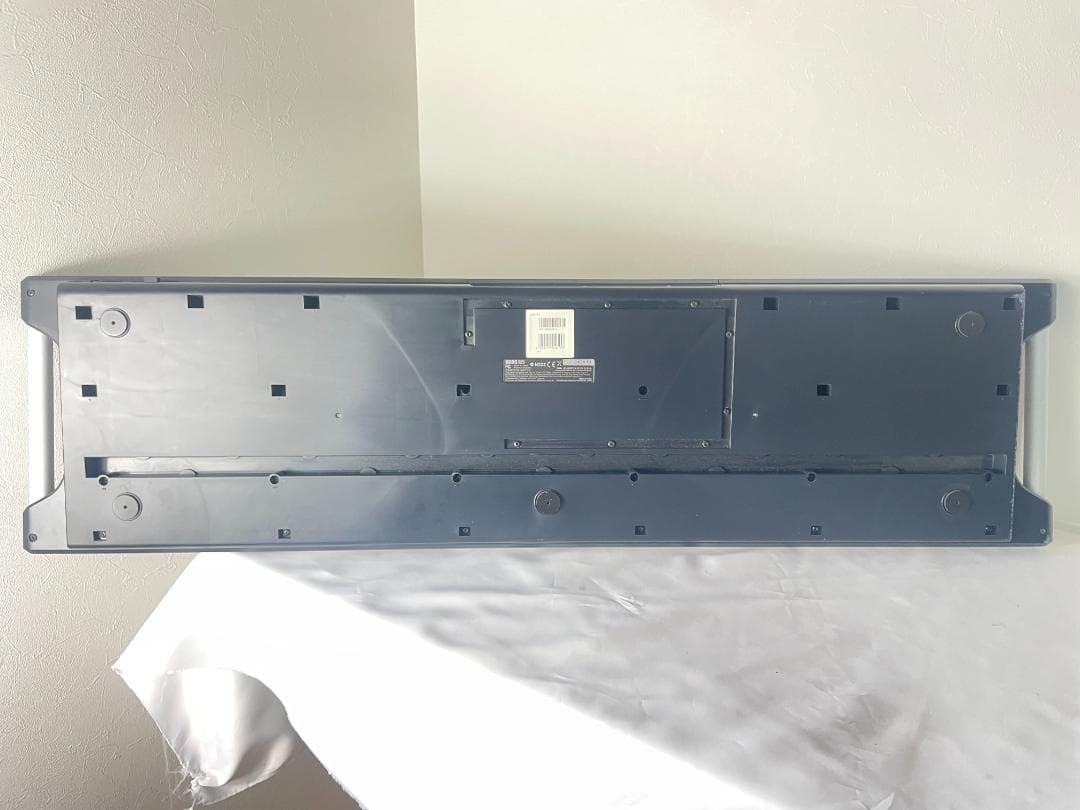 KORG X50 キーボード　シンセサイザー 3