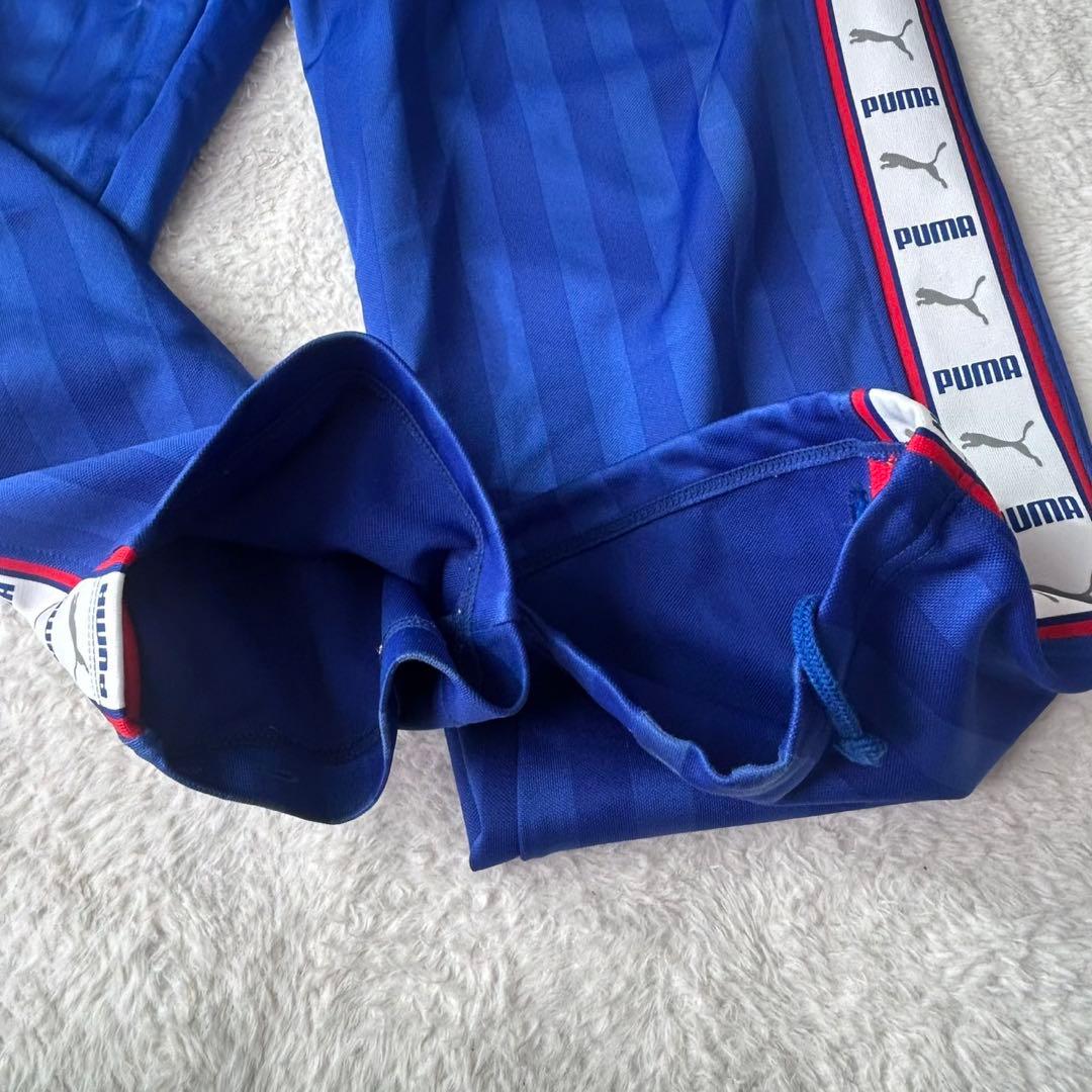 プーマ セットアップ ジャージ Y2K 90's オーバーサイズ 廃盤品
