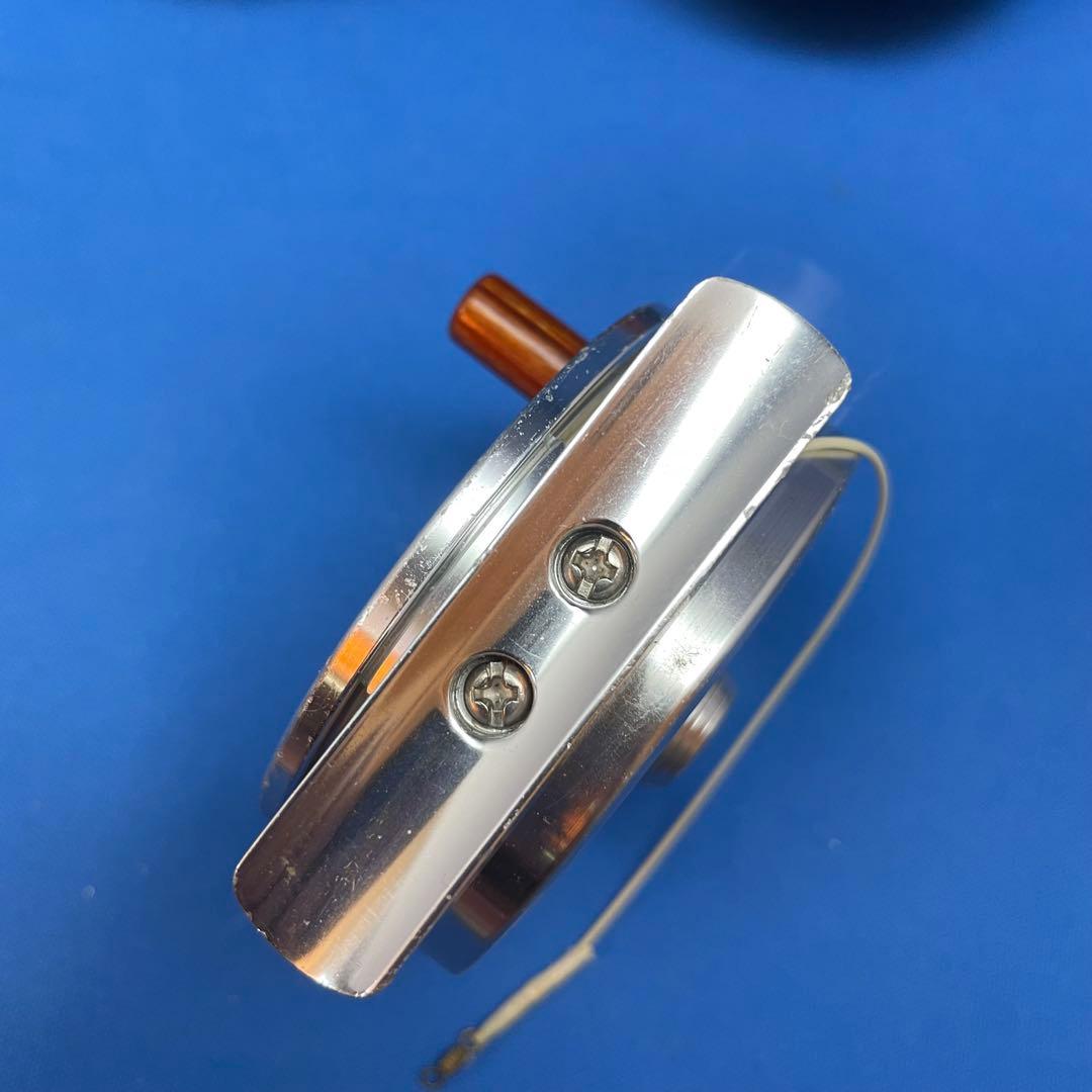 中古リールまとめセット フライリール　シマノ　リバーブリーズ　コータック