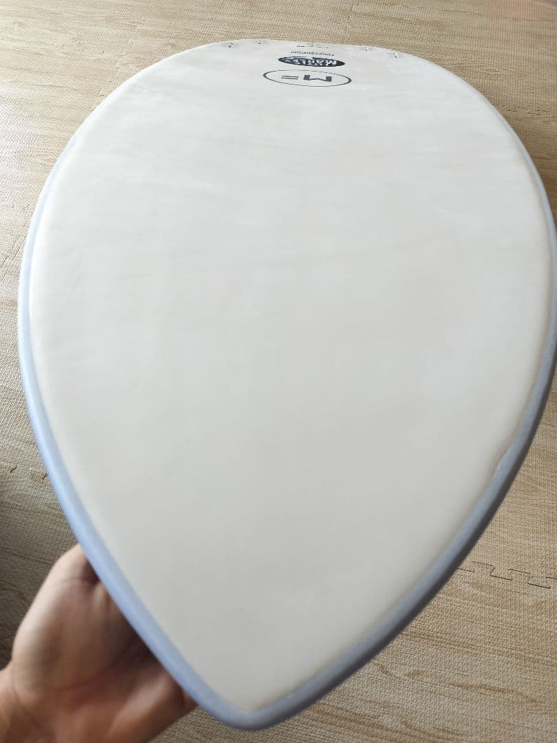 美　MICK FANNING SOFT BOARDS　LITTLE MARLEY