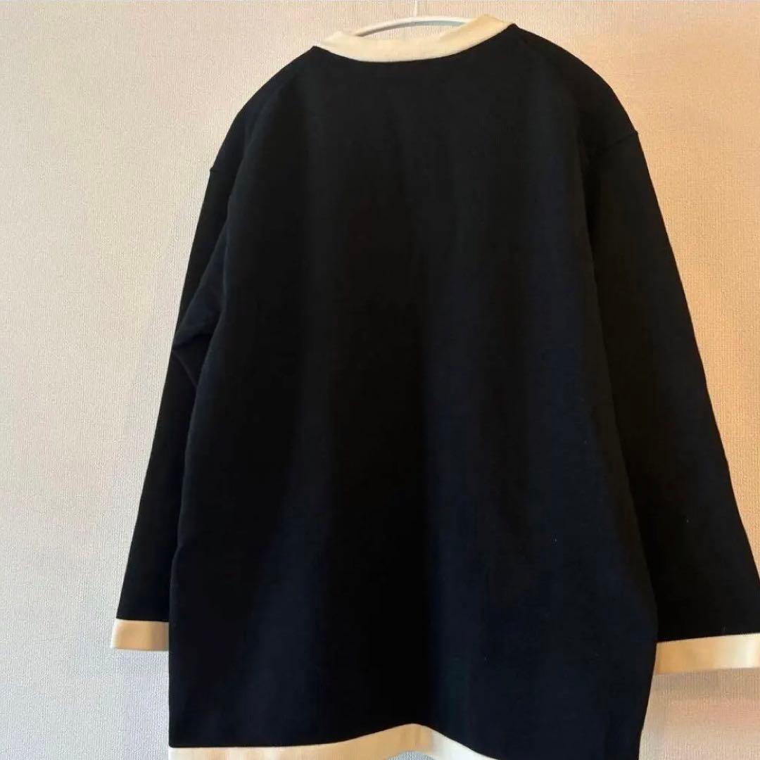 トップス Traditional Weatherwear ARKLEY KNIT LONG