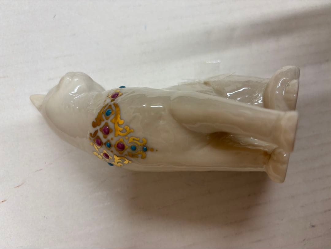 レノックス USA 1994年 Cat Jewels Collection