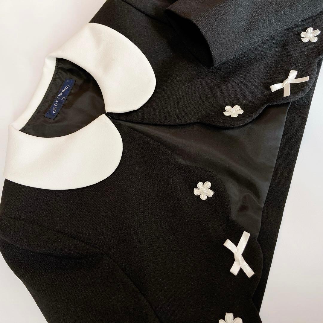 CHOPIN ショパン 115 セレモニー 入学 卒園 発表会 フォーマル