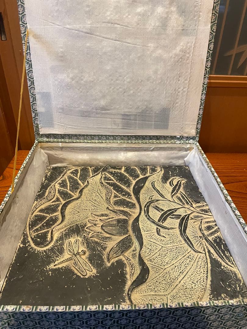 中国景徳鎮　仿古瓦