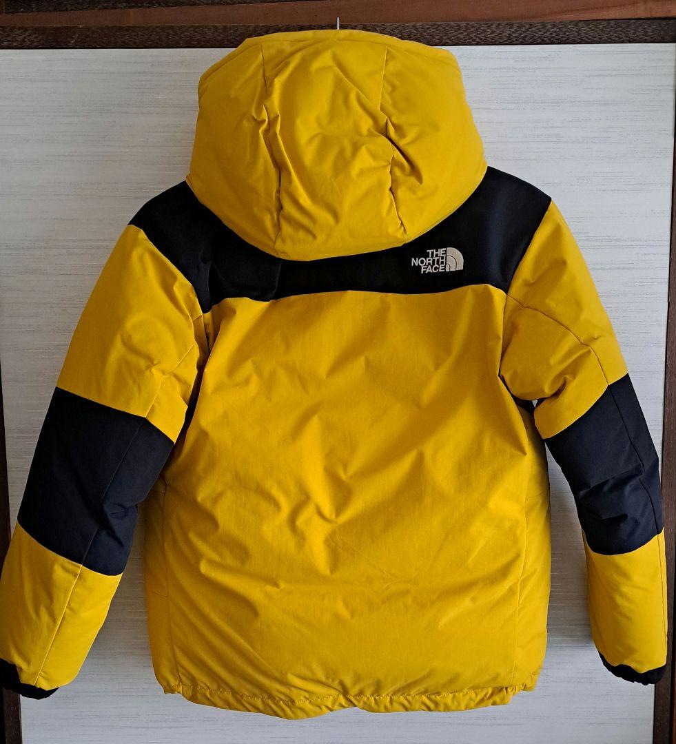 THE NORTH FACE バルトロ NDJ91866