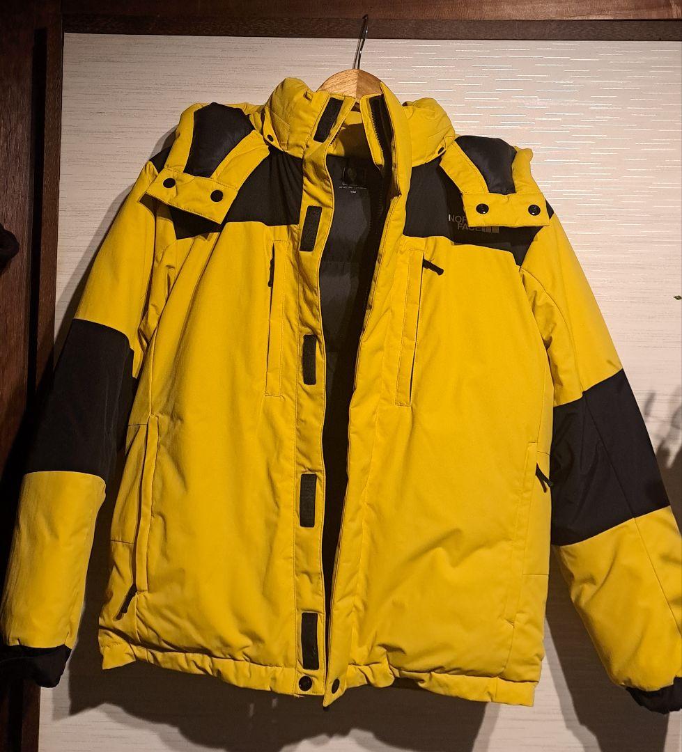 THE NORTH FACE バルトロ NDJ91866
