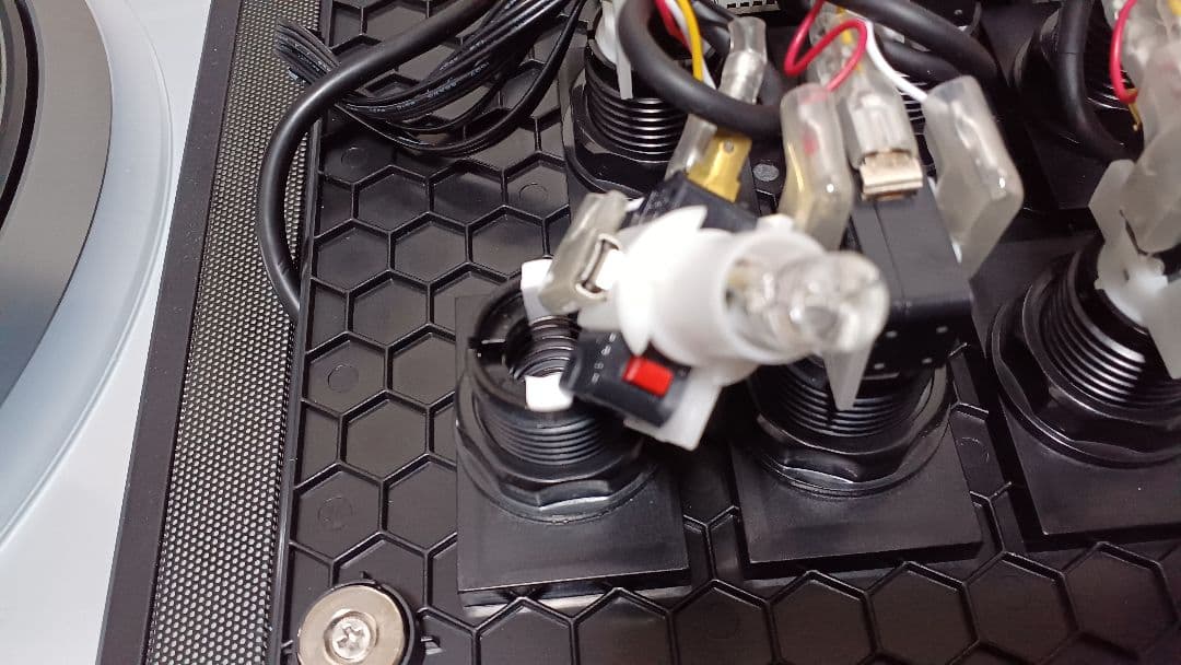 daoコンbeatmaniaIIDX PHOENIXWAN+ 三和 EMP皿