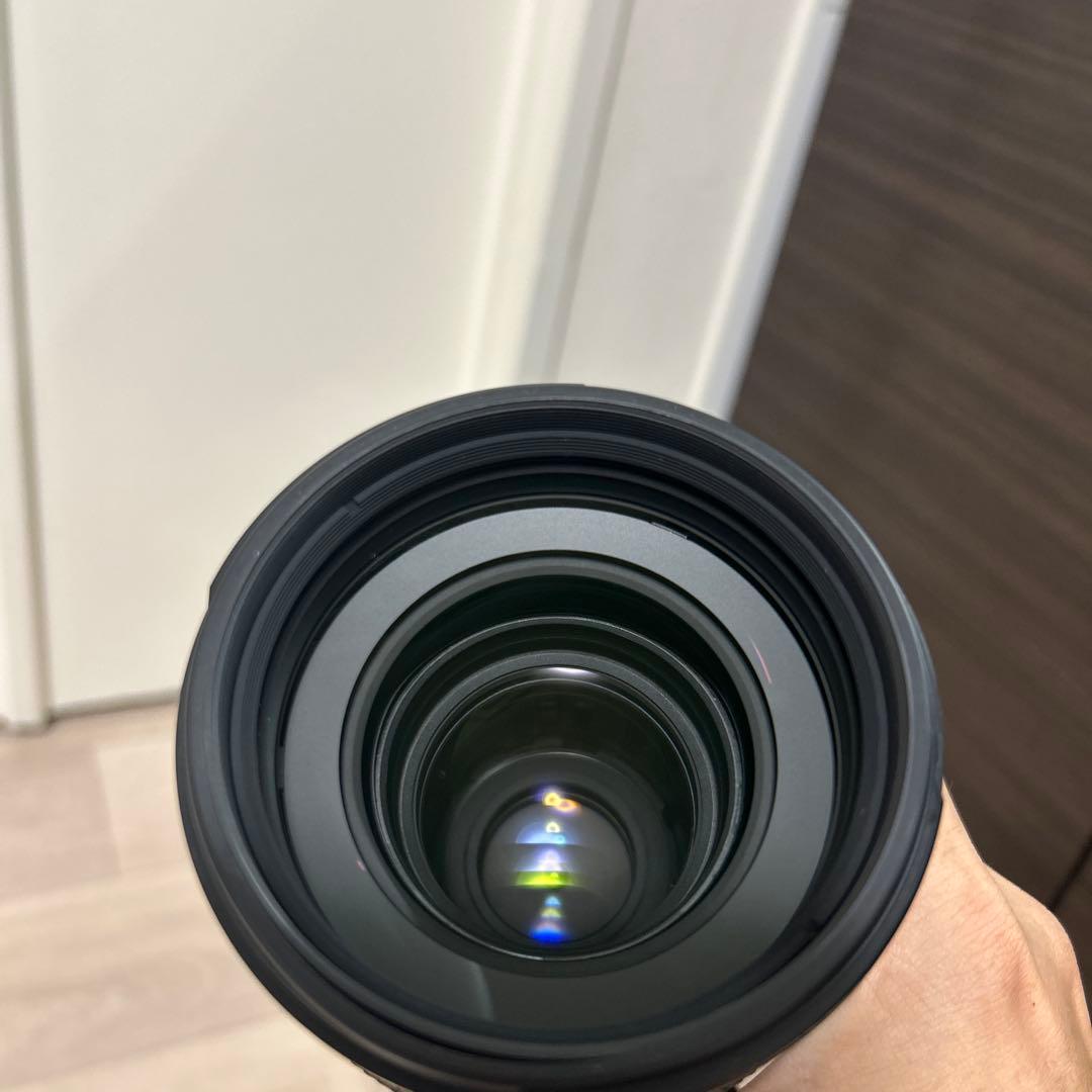 【最終値下げ】NIKKOR Z 70-200 f/2.8 VR S ニコン