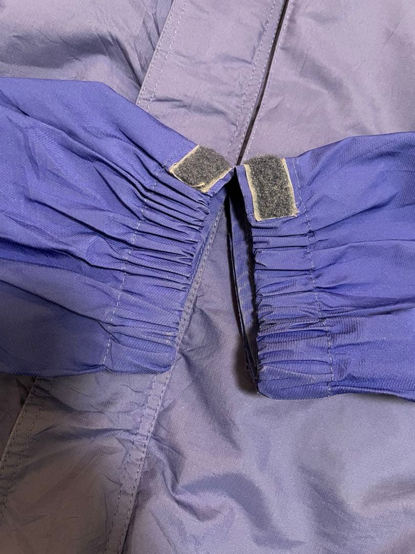 patagonia エッセンシェルジャケット パタゴニア 希少サイズ XL