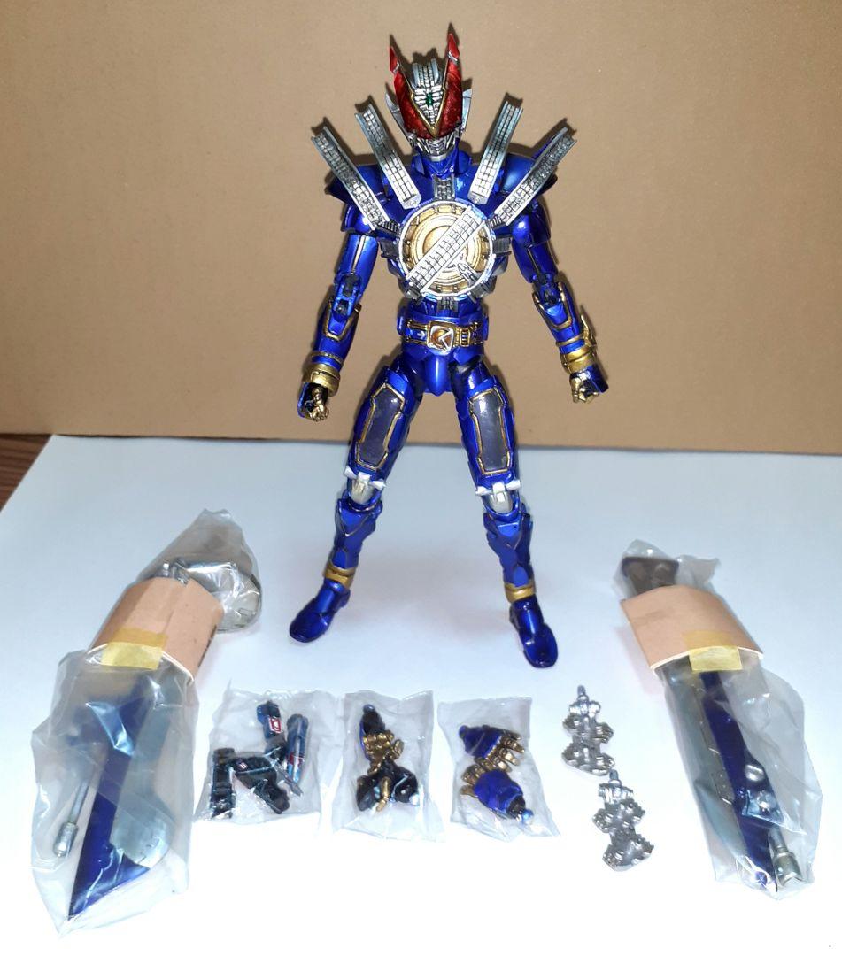 SIC『仮面ライダー・電王』10体セット