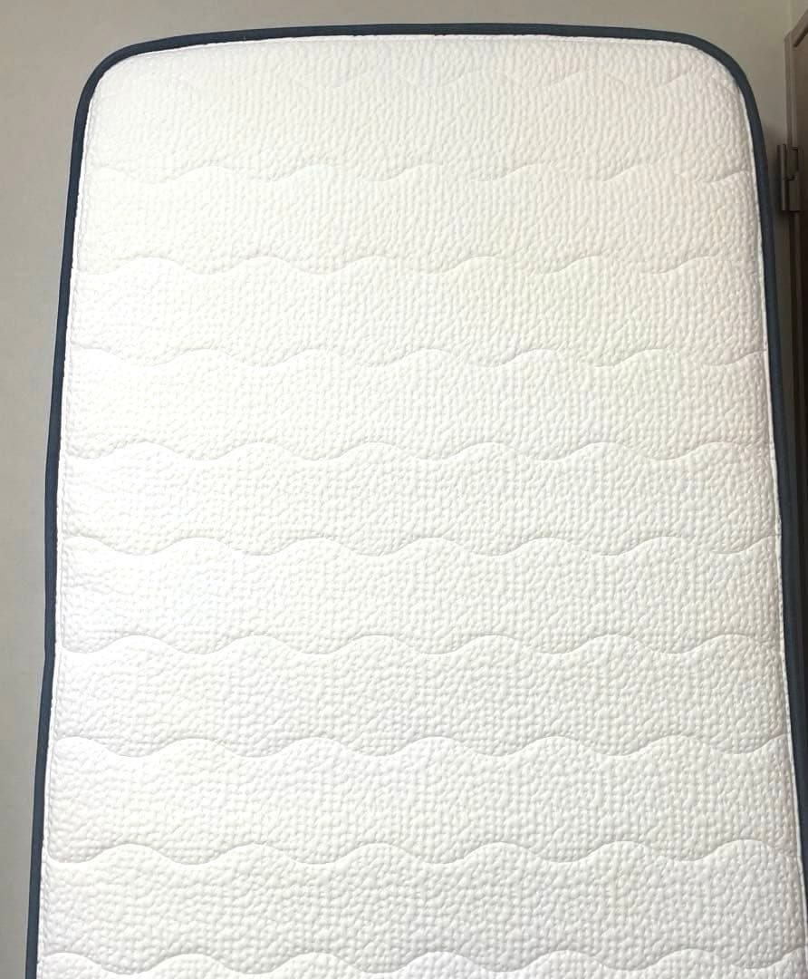 NELL ネルマットレス シングル（北海道発）
