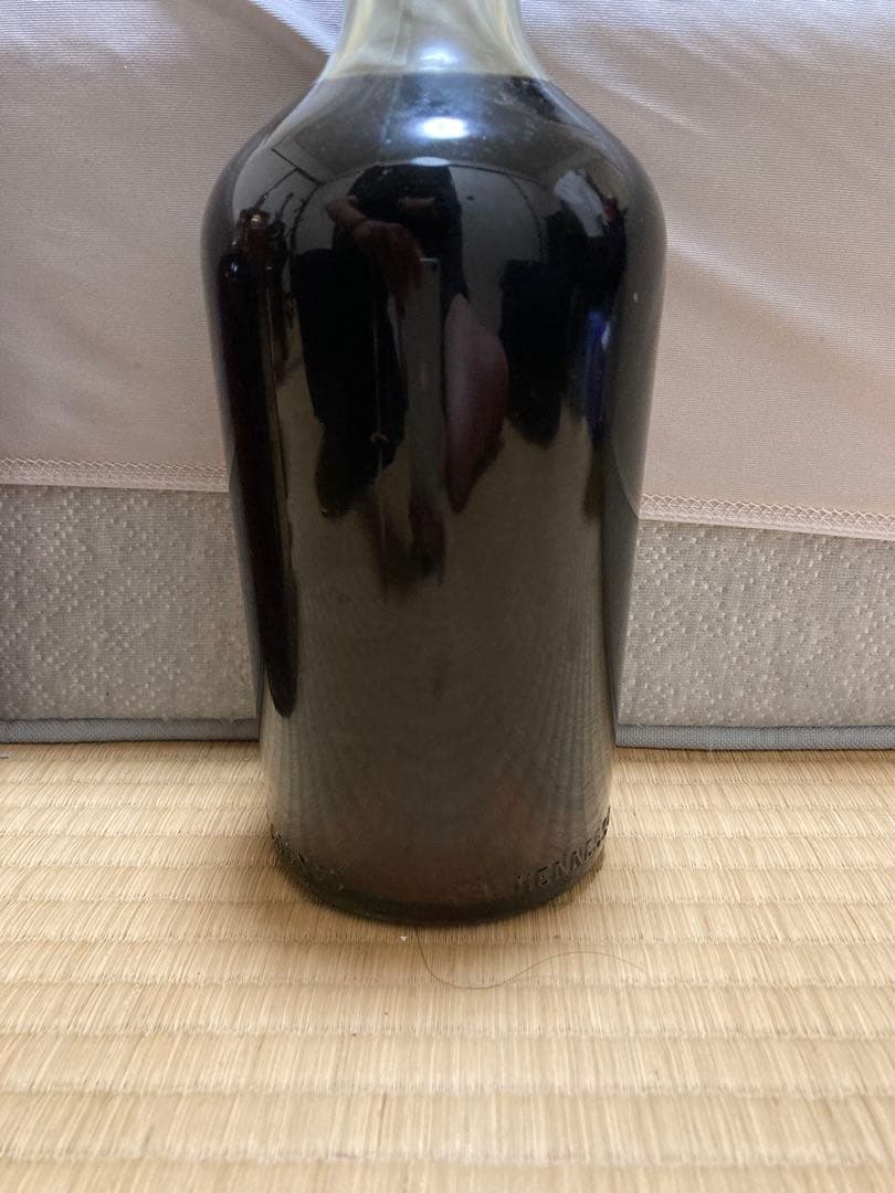 Hennessy コニャック 1クォート