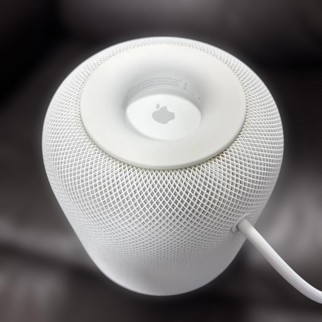 Apple  Pod 第一世代 ホワイト 美品 箱無し