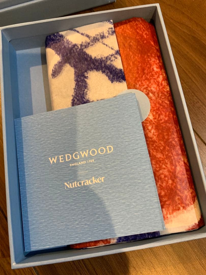  Ornament 5個セット　※箱シミあり