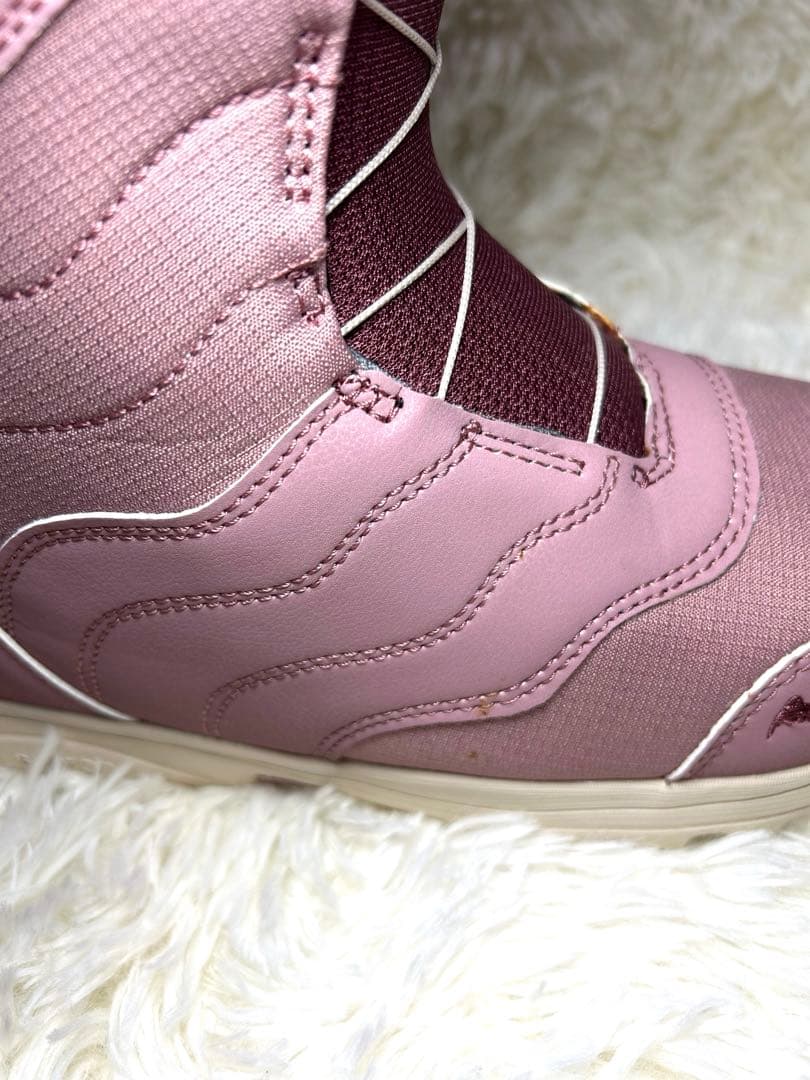 BURTON バートン Mint Boa ミント ボア レディース 23cm