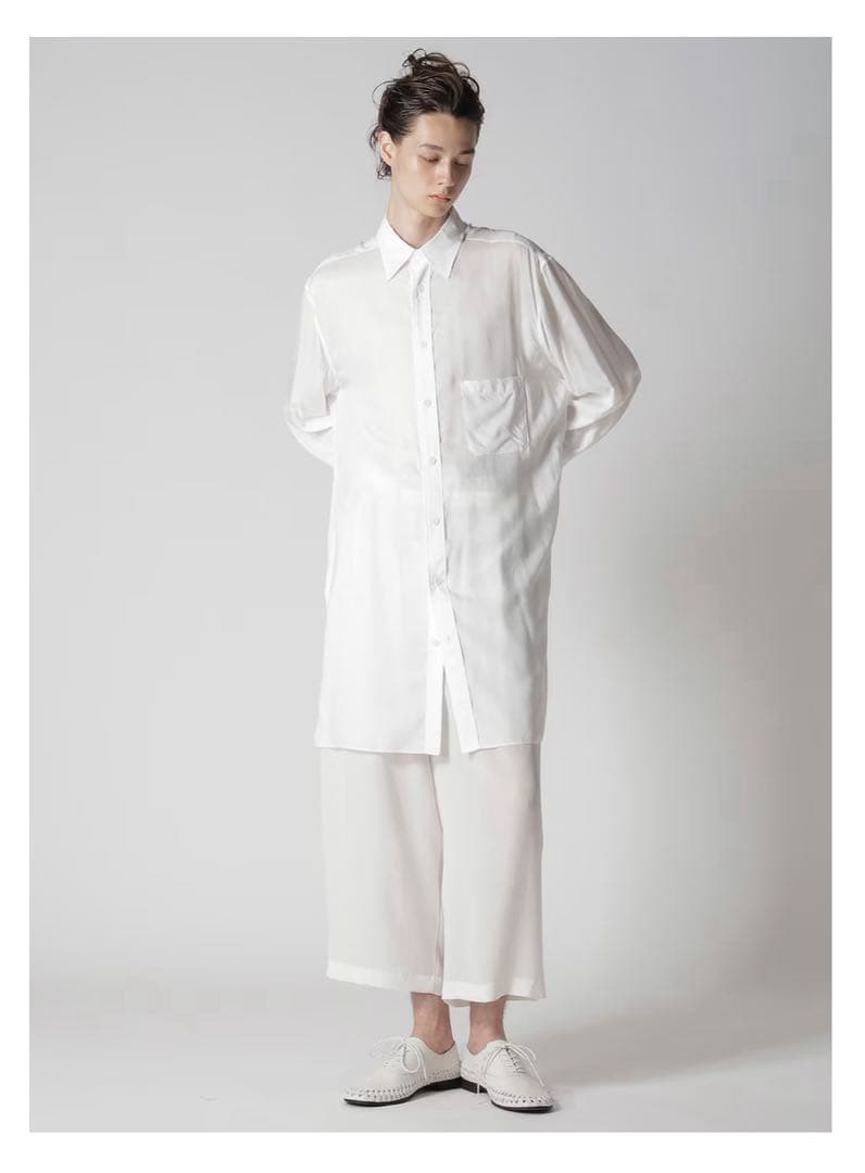 パンツ JapanRabbit Yohji Yamamoto 2025ss