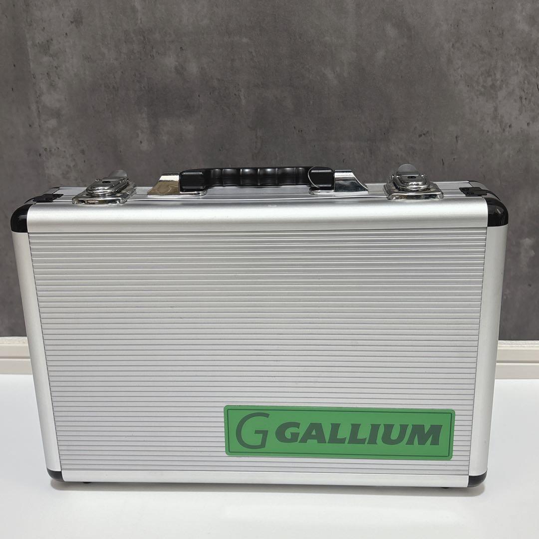 GALLIUM ロトブラシセット