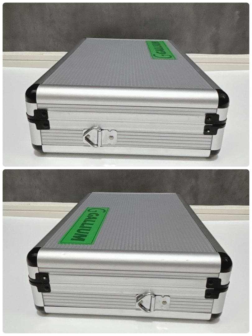 GALLIUM ロトブラシセット