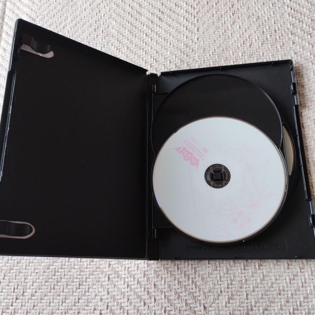 CY8ER4,5,6th One-man LIVE DVD BOX 3枚組