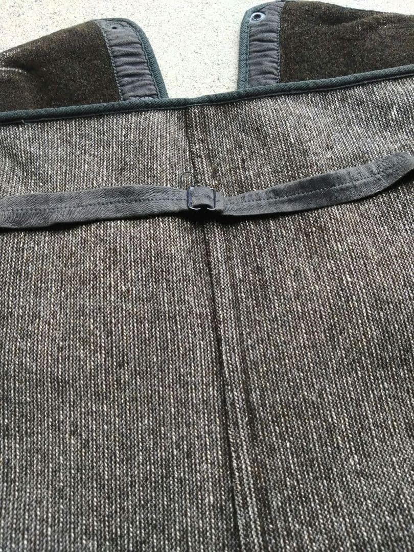 20s〜30s Brown’s Beach Jacket ブラウンズビーチ